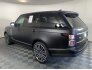 2021 Land Rover Range Rover for sale 101726557